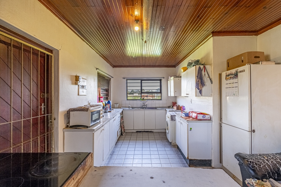 3 Bedroom Property for Sale in Greenbushes Eastern Cape